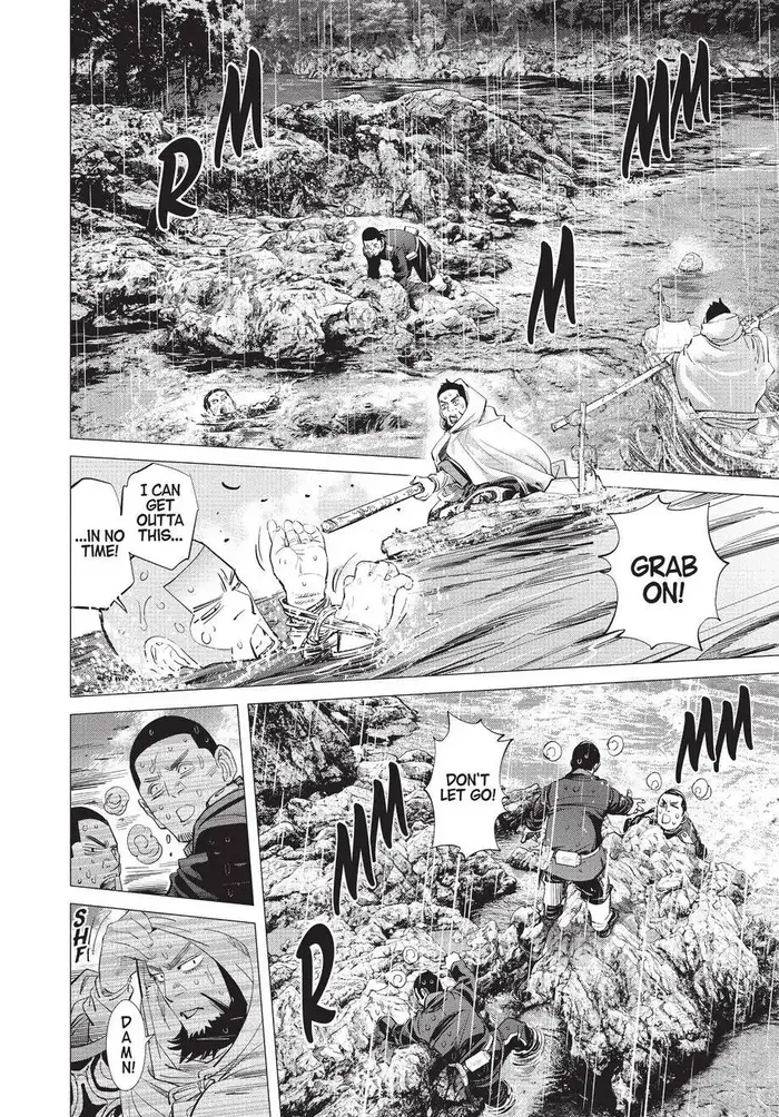 Golden Kamuy Chapter 93 image 13_optimized
